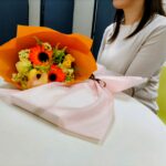 『まさかの・・・「私は本当に運が良かったと思います。自分では探せなかった人が波長の合う人でした。」苦戦している中2ヶ月だけ完全紹介型を試してみたら・・・あっさり成婚!!!』成婚インタビュー